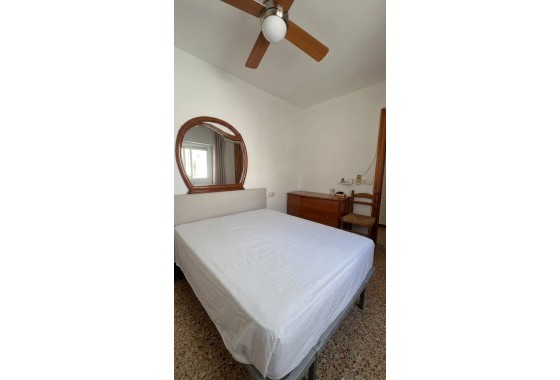 Herverkoop - Appartement / Flat -
Denia - Dénia