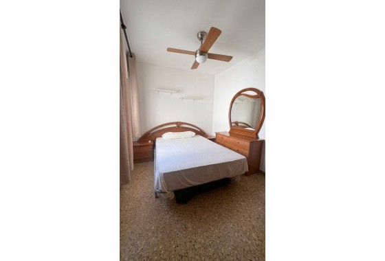 Herverkoop - Appartement / Flat -
Denia - Dénia