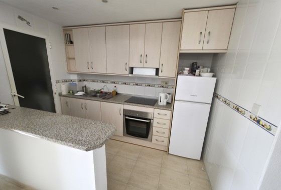 Sprzedaż - Apartament / Mieszkanie -
Villamartín