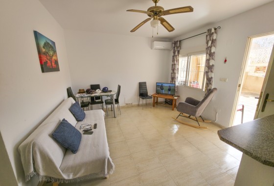 Sprzedaż - Apartament / Mieszkanie -
Villamartín