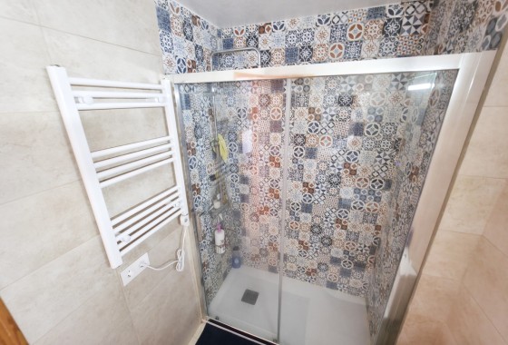 Sprzedaż - Apartament / Mieszkanie -
Villamartín