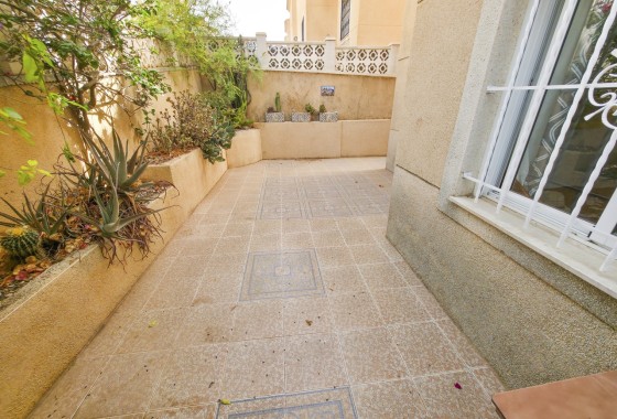 Sprzedaż - Apartament / Mieszkanie -
Villamartín