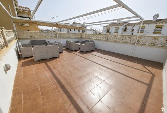 Sprzedaż - Apartament / Mieszkanie -
Villamartín