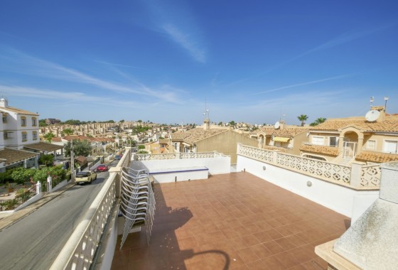 Sprzedaż - Apartament / Mieszkanie -
Villamartín