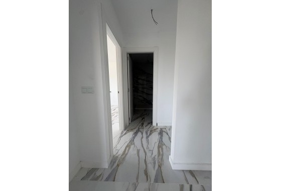 Sprzedaż - Apartament / Mieszkanie -
Denia - Dénia