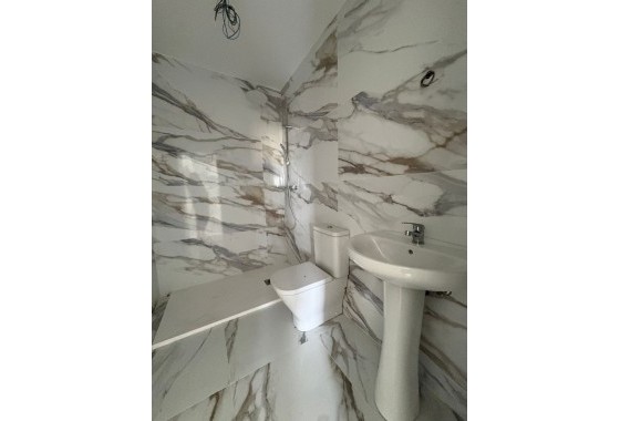 Sprzedaż - Apartament / Mieszkanie -
Denia - Dénia