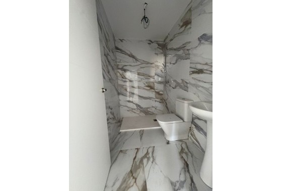 Sprzedaż - Apartament / Mieszkanie -
Denia - Dénia