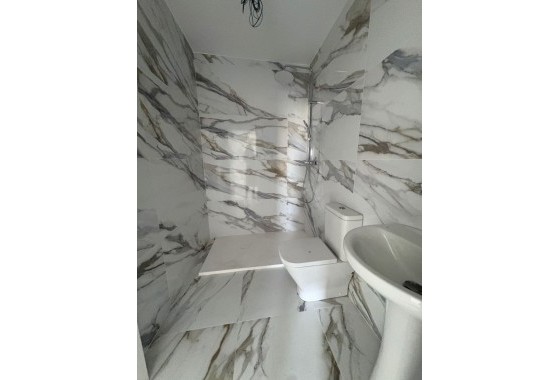 Sprzedaż - Apartament / Mieszkanie -
Denia - Dénia