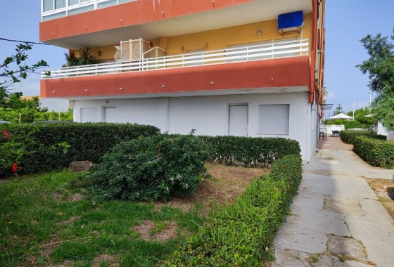 Sprzedaż - Apartament / Mieszkanie -
Denia - Dénia