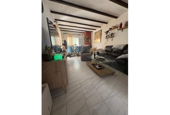 Wiederverkauf - Wohnung / Apartment -
Denia - Dénia
