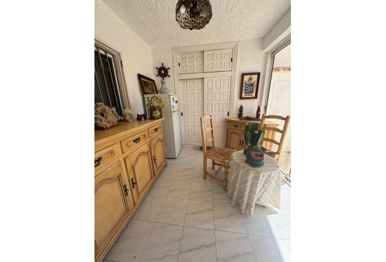 Wiederverkauf - Wohnung / Apartment -
Denia - Dénia