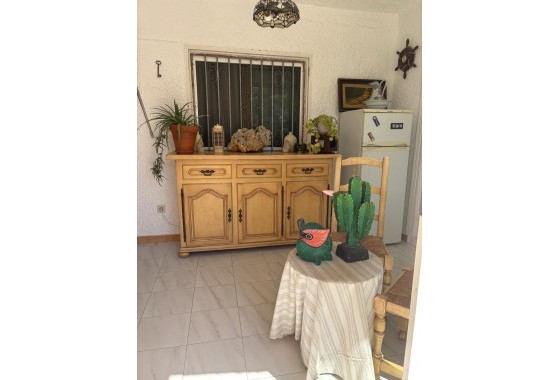 Wiederverkauf - Wohnung / Apartment -
Denia - Dénia