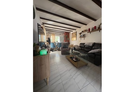 Wiederverkauf - Wohnung / Apartment -
Denia - Dénia