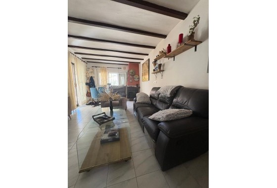 Wiederverkauf - Wohnung / Apartment -
Denia - Dénia