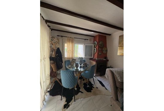 Wiederverkauf - Wohnung / Apartment -
Denia - Dénia