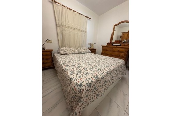 Wiederverkauf - Wohnung / Apartment -
Denia - Dénia