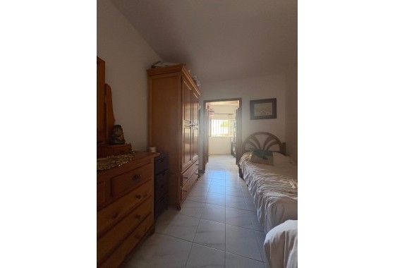 Wiederverkauf - Wohnung / Apartment -
Denia - Dénia
