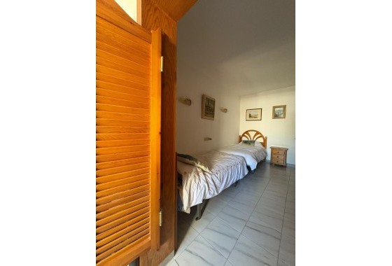 Wiederverkauf - Wohnung / Apartment -
Denia - Dénia