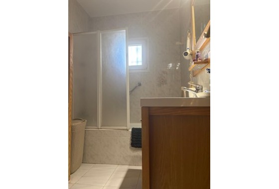 Wiederverkauf - Wohnung / Apartment -
Denia - Dénia