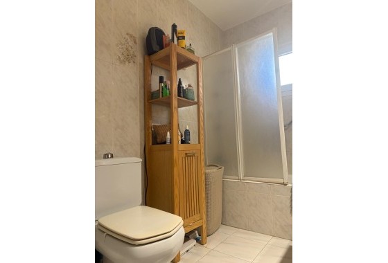 Wiederverkauf - Wohnung / Apartment -
Denia - Dénia