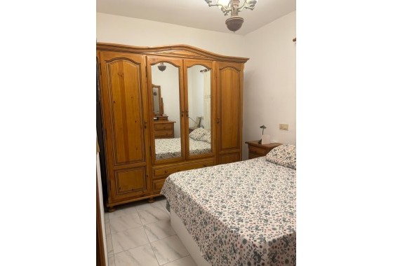 Wiederverkauf - Wohnung / Apartment -
Denia - Dénia