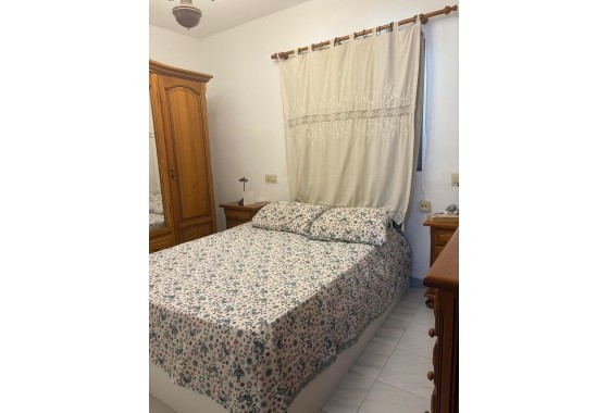 Wiederverkauf - Wohnung / Apartment -
Denia - Dénia