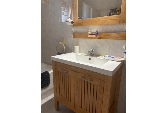Wiederverkauf - Wohnung / Apartment -
Denia - Dénia