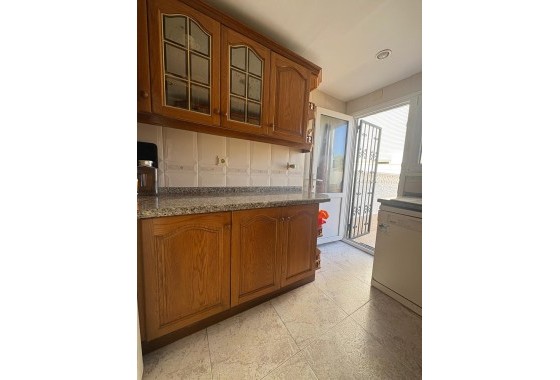 Wiederverkauf - Wohnung / Apartment -
Denia - Dénia