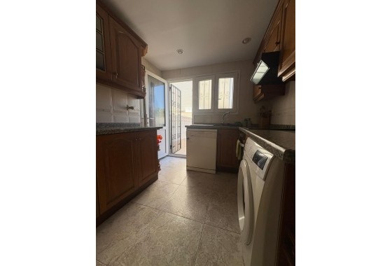 Wiederverkauf - Wohnung / Apartment -
Denia - Dénia