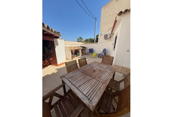 Wiederverkauf - Wohnung / Apartment -
Denia - Dénia
