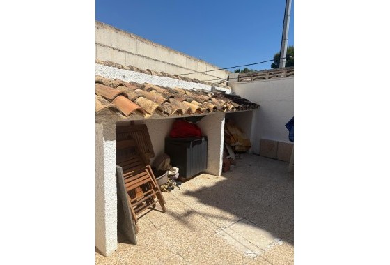 Wiederverkauf - Wohnung / Apartment -
Denia - Dénia