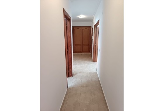 Sprzedaż - Dom szeregowy -
El Verger - Costa Blanca
