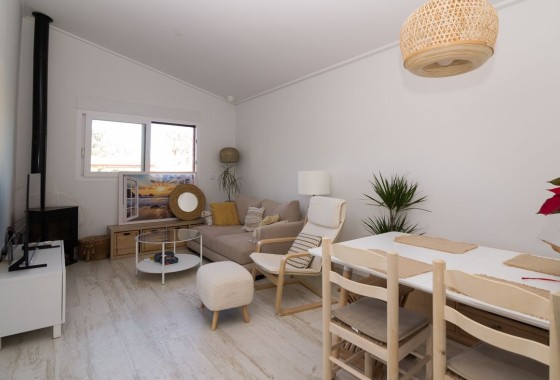 Sprzedaż - Willa wolnostojąca -
Denia - Dénia