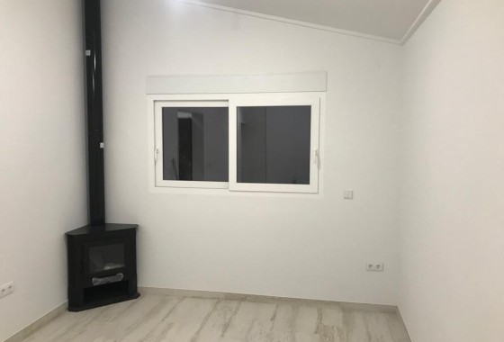 Sprzedaż - Willa wolnostojąca -
Denia - Dénia