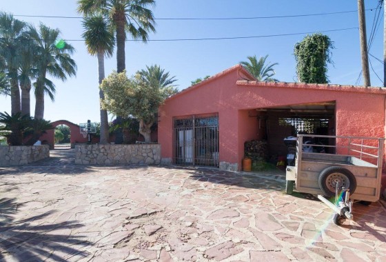 Sprzedaż - Willa wolnostojąca -
Denia - Dénia