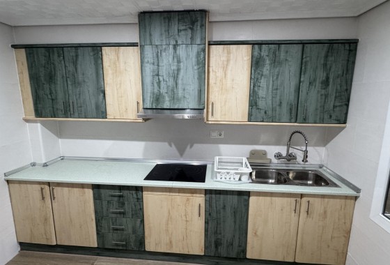 LANGDURIGE VERHUUR - Appartement / Flat -
Orihuela - TEATRO CIRCO