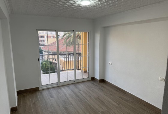 LANGDURIGE VERHUUR - Appartement / Flat -
Orihuela - TEATRO CIRCO