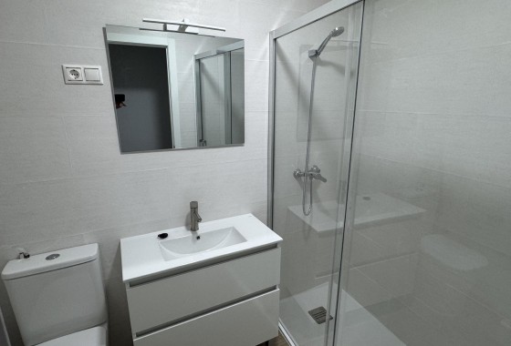 LANGDURIGE VERHUUR - Appartement / Flat -
Orihuela - TEATRO CIRCO