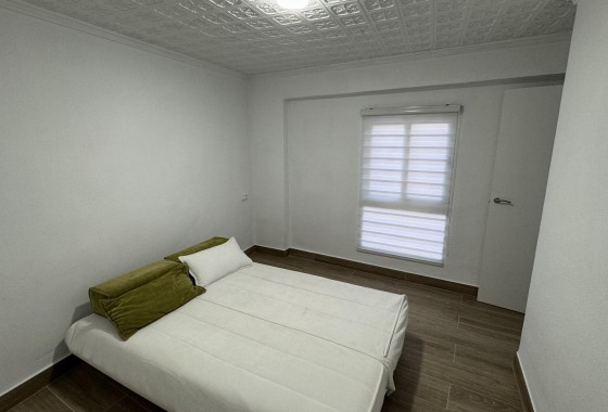 LANGDURIGE VERHUUR - Appartement / Flat -
Orihuela - TEATRO CIRCO