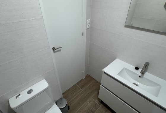 LANGDURIGE VERHUUR - Appartement / Flat -
Orihuela - TEATRO CIRCO