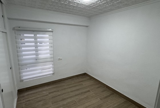 LANGDURIGE VERHUUR - Appartement / Flat -
Orihuela - TEATRO CIRCO