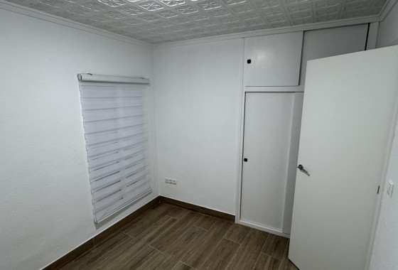 LANGDURIGE VERHUUR - Appartement / Flat -
Orihuela - TEATRO CIRCO