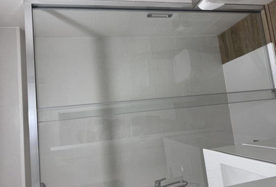 LANGDURIGE VERHUUR - Appartement / Flat -
Orihuela - TEATRO CIRCO