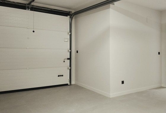 NIEUWBOUW - Vrijstaande Villa -
Ciudad Quesada - Rojales - Ciudad Quesada