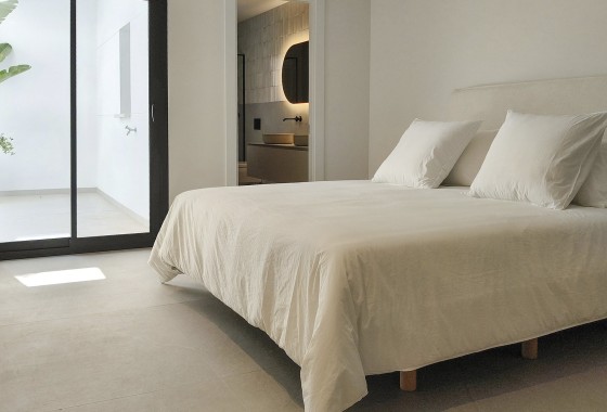 NIEUWBOUW - Vrijstaande Villa -
Ciudad Quesada - Rojales - Ciudad Quesada