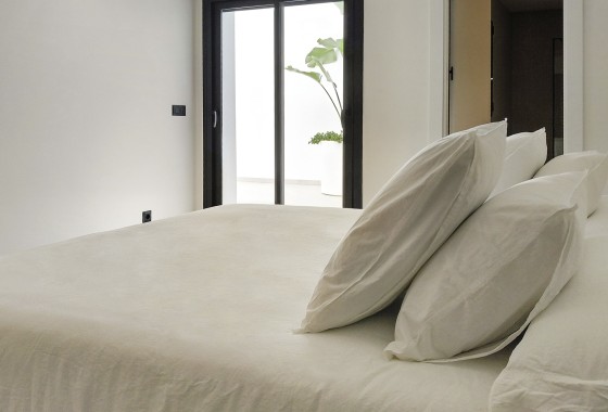NIEUWBOUW - Vrijstaande Villa -
Ciudad Quesada - Rojales - Ciudad Quesada
