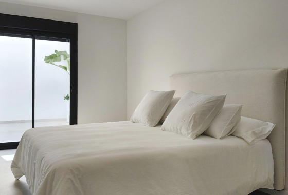 NIEUWBOUW - Vrijstaande Villa -
Ciudad Quesada - Rojales - Ciudad Quesada