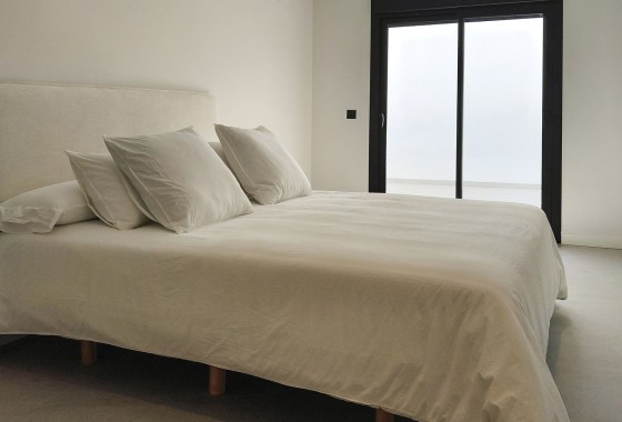 NIEUWBOUW - Vrijstaande Villa -
Ciudad Quesada - Rojales - Ciudad Quesada