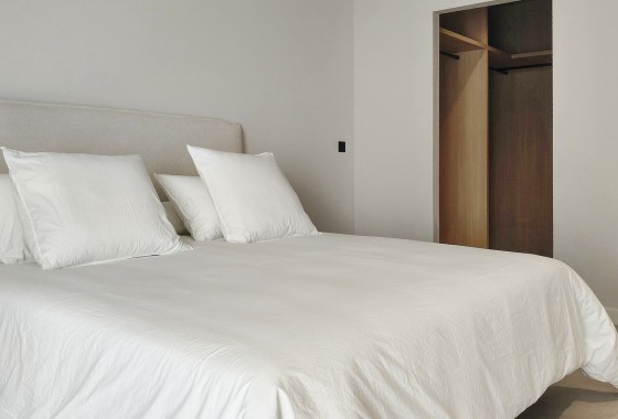NIEUWBOUW - Vrijstaande Villa -
Ciudad Quesada - Rojales - Ciudad Quesada