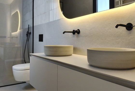 NIEUWBOUW - Vrijstaande Villa -
Ciudad Quesada - Rojales - Ciudad Quesada